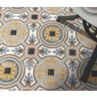 vodevil octogono diglas multicolor cementlap mintás járólap