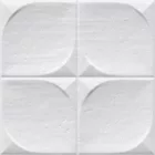 Vives Etnia Sidhi Blanco 13x13