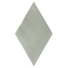Rhombus Wall Mist Green 15,2X26,3