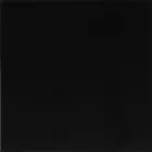Duomo Piano Black 45,2X45,2 Fényes Fekete Járólap