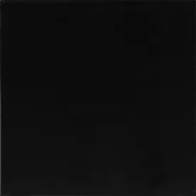 Duomo Piano Black 45,2X45,2 Fényes Fekete Járólap