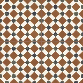  Duomo Timeless  Henley -R    45X45