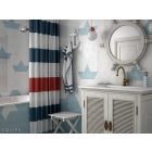 Rhombus Wall White 15,2X26,3