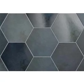 Heritage Indigo 17,5X20