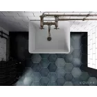 Heritage Indigo 17,5X20