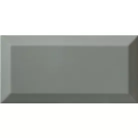 Bisel Sage Brillo 10X20 Fózolt Metro Csempe