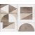 Equipe Splendours Random Brown 7,5x15