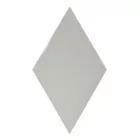 Rhombus Wall Light Grey 15,2X26,3