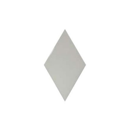 Rhombus Wall Light Grey 15,2X26,3