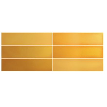 Equipe Crackle Mustard