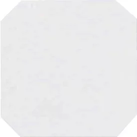 Monocolor Octagon Alaska 31,6x31,6 
