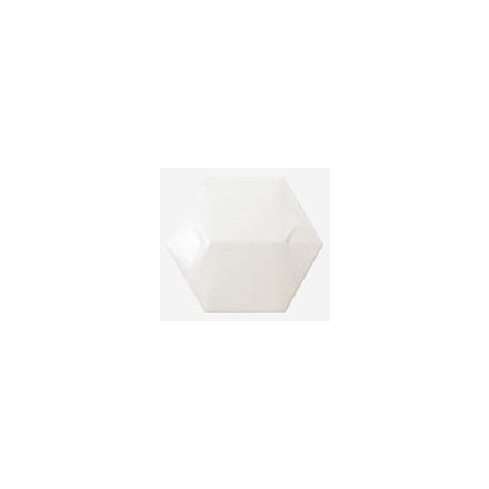 Magical 3 Star White Matt 12,4x10,7