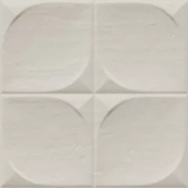 Vives Etnia Sidhi Marfil 13x13