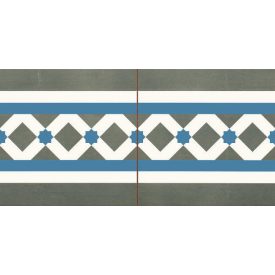 Duomo Timeless C. Henley -A 22,5X45