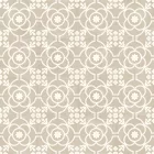 Vives Svenska Blomknopp Siena 20X20