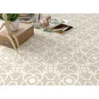 Vives Svenska Blomknopp Siena 20X20