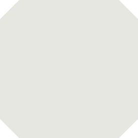 Octógono Cabaret Nacar 20X20