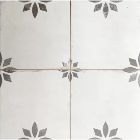 Duomo Styles Savannah Silver 45,2X45,2