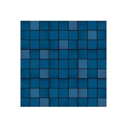 Mosaico Charme Aqua 31,6x31,6
