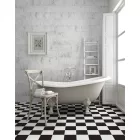  Duomo Timeless Checker 45X45