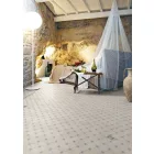 Vives 1900 Macaya Humo 20X20 Cementlap Hatású Járólap