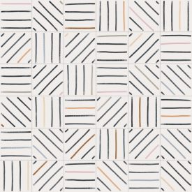 Vives Maori Tiebele 20x20