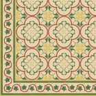 Vives 1900 Gaudi-3 20X20 Cementlap Mintás Járólap