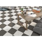 Vives Svenska Tre Antracita 20X20