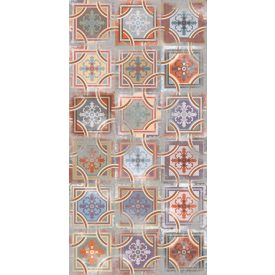 1900 Comillas 20X20 Cementlap Hatású Járólap