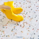 Arcana Stracciatella Granella Nacar 20X20