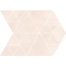 Arcana Fulson Carter Mosaic Beige 23'7X34'3