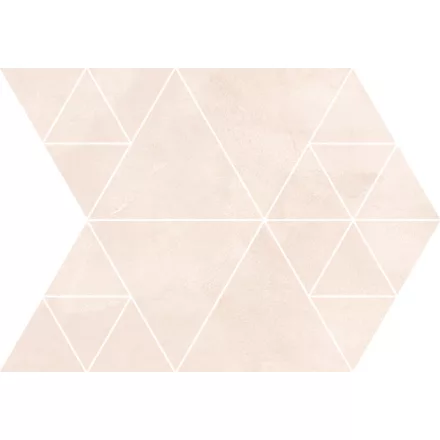 Arcana Fulson Carter Mosaic Beige 23'7X34'3