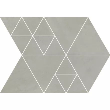 Arcana Fulson Carter Mosaic Sombra 23'7X34'3