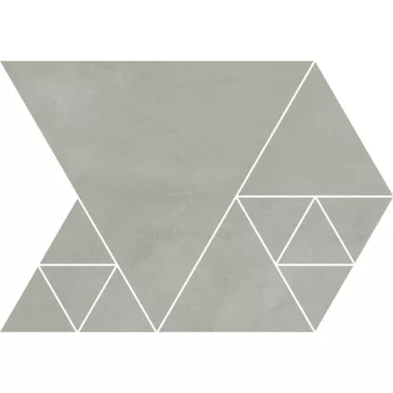 Arcana Fulson Carter Mosaic-Spr Somb 23'7X34'3