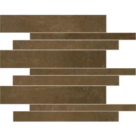 Arcana Lens Bruay Mosaic Cobre 30X30