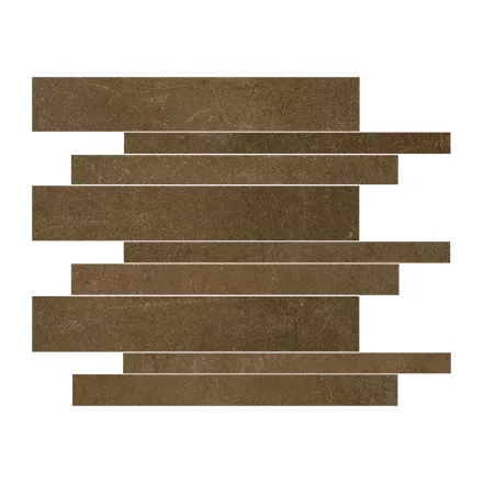 Arcana Lens Bruay Mosaic Cobre 30X30