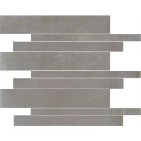 Arcana Lens Bruay Mosaic Niquel 30X30
