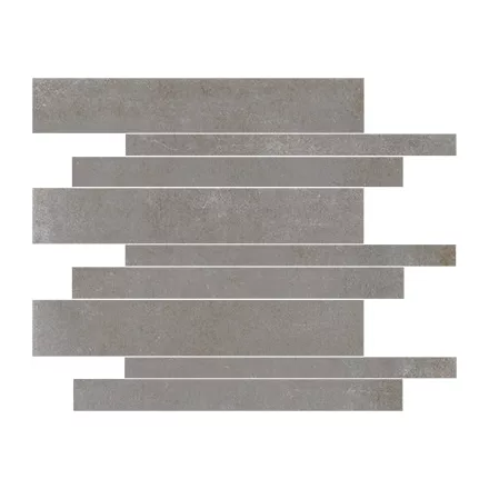 Arcana Lens Bruay Mosaic Niquel 30X30