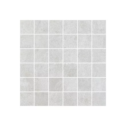 Arcana Lens Arques Mosaic Ceniza 30X30