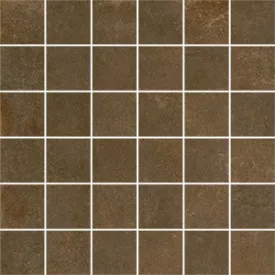 Arcana Lens Arques Mosaic Cobre 30X30