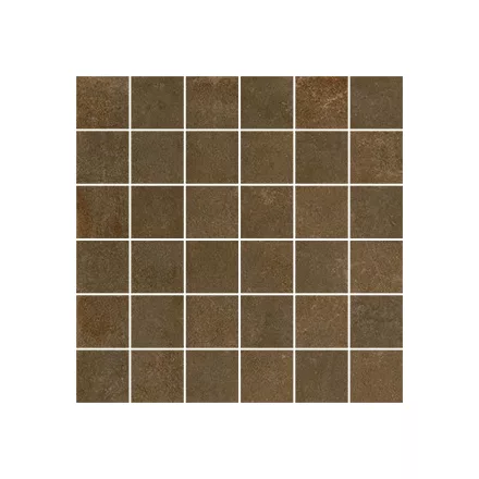 Arcana Lens Arques Mosaic Cobre 30X30