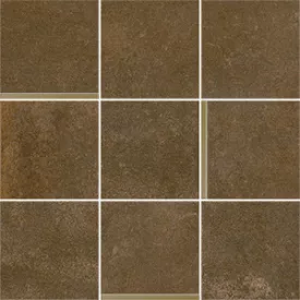 Arcana Lens Avelin Mosaic-Sp Cobre 30X30