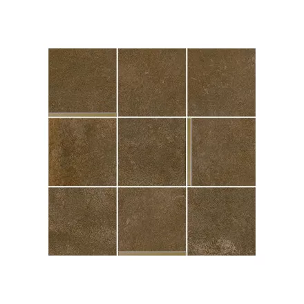 Arcana Lens Avelin Mosaic-Sp Cobre 30X30