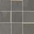 Arcana Lens Avelin Mosaic-Sp Plomo 30X30
