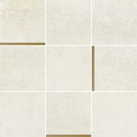 Arcana Lens Avelin Mosaic-Sp Sand 30X30