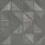 Arcana Fulson Walton Antracita 60X60