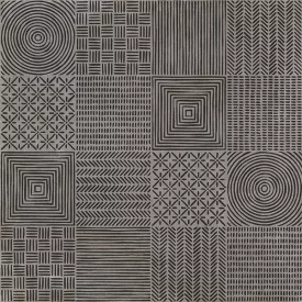 Arcana Lens Marles Niquel 60X60
