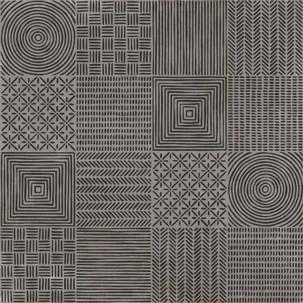Arcana Lens Marles Niquel 60X60