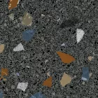 Arcana Stracciatella Stracciatella Grafito 60X60