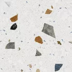 Arcana Stracciatella Stracciatella Nacar 60X60 matt
